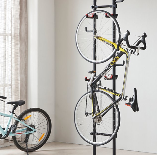 자전거거치대