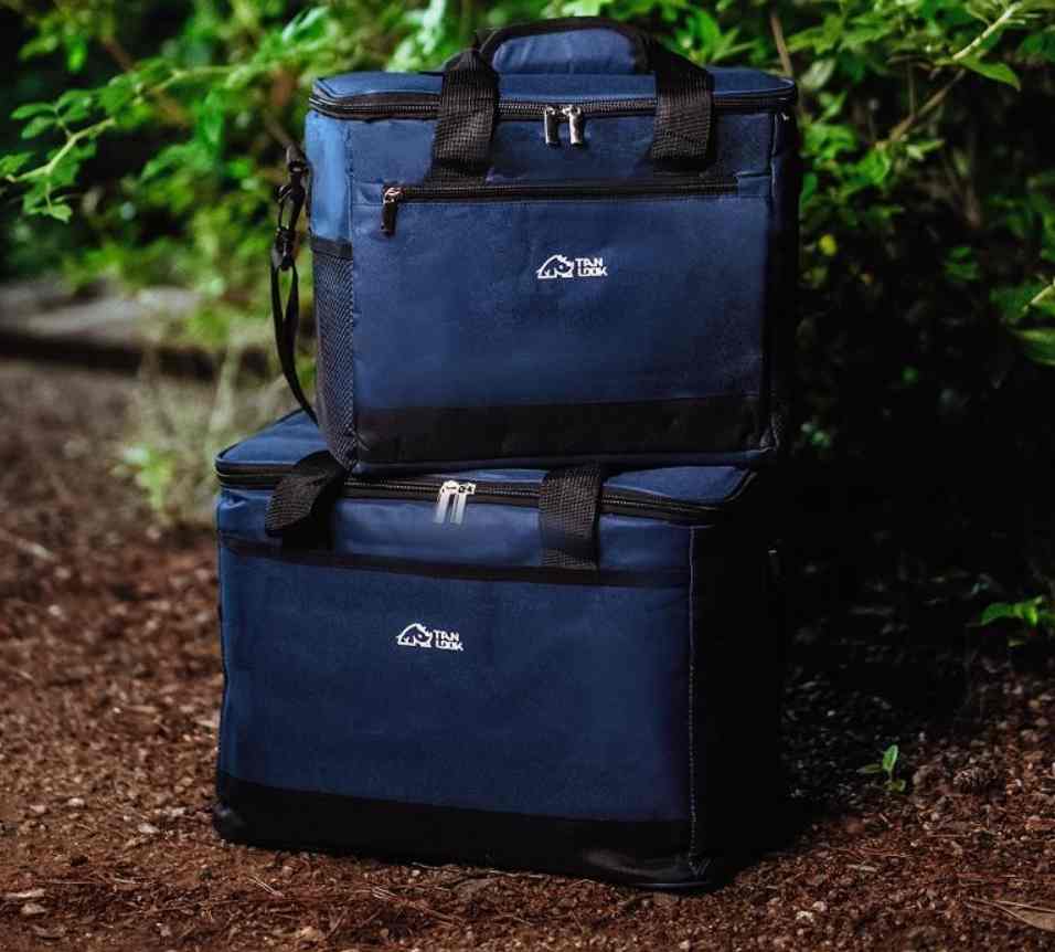 캠핑 아이스박스